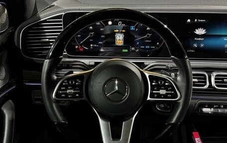 Mercedes-Benz Maybach GLS I, 2021 год, 18 500 000 рублей, 9 фотография