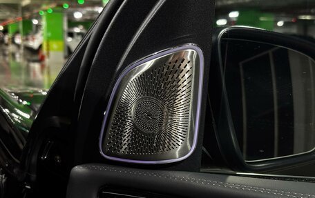 Mercedes-Benz Maybach GLS I, 2021 год, 18 500 000 рублей, 19 фотография