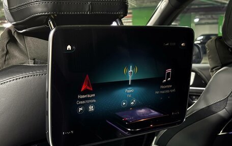 Mercedes-Benz Maybach GLS I, 2021 год, 18 500 000 рублей, 21 фотография