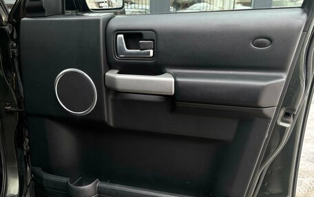 Land Rover Discovery III, 2008 год, 990 000 рублей, 18 фотография