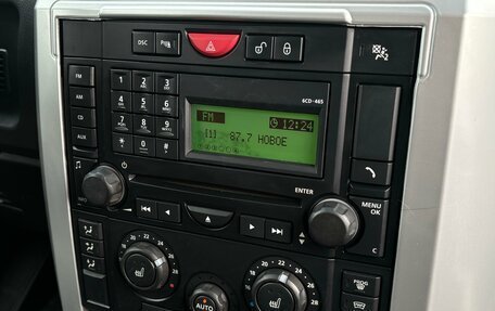 Land Rover Discovery III, 2008 год, 990 000 рублей, 23 фотография