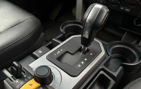 Land Rover Discovery III, 2008 год, 990 000 рублей, 24 фотография