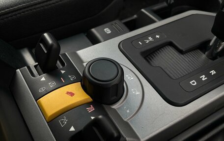 Land Rover Discovery III, 2008 год, 990 000 рублей, 25 фотография