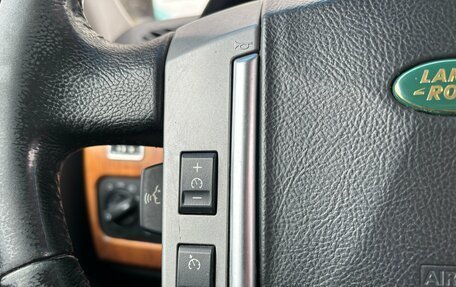 Land Rover Discovery III, 2008 год, 990 000 рублей, 27 фотография