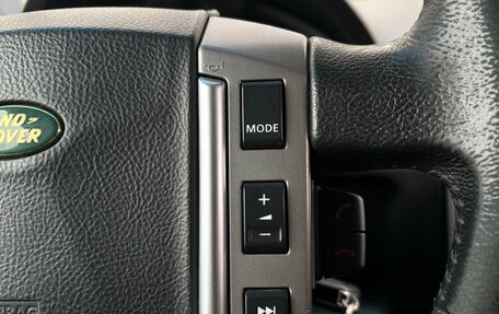 Land Rover Discovery III, 2008 год, 990 000 рублей, 28 фотография