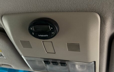 Land Rover Discovery III, 2008 год, 990 000 рублей, 30 фотография