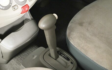 Nissan March III, 2003 год, 306 000 рублей, 14 фотография