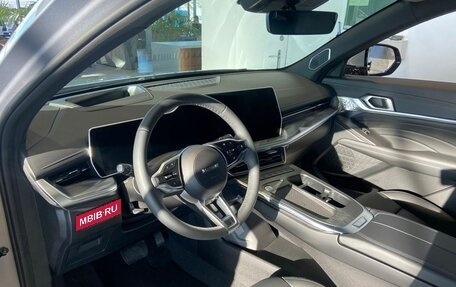 Haval F7, 2026 год, 3 099 000 рублей, 6 фотография