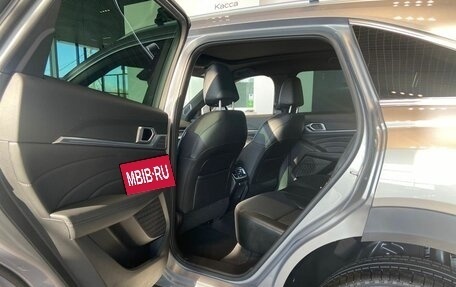 Haval F7, 2026 год, 3 099 000 рублей, 4 фотография