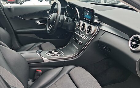 Mercedes-Benz C-Класс, 2019 год, 2 899 000 рублей, 10 фотография