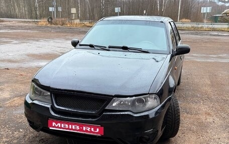 Daewoo Nexia I рестайлинг, 2011 год, 150 000 рублей, 1 фотография