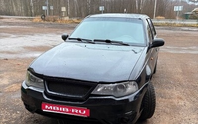 Daewoo Nexia I рестайлинг, 2011 год, 150 000 рублей, 1 фотография