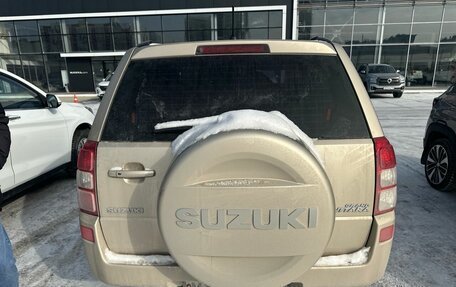 Suzuki Grand Vitara, 2008 год, 1 020 000 рублей, 3 фотография