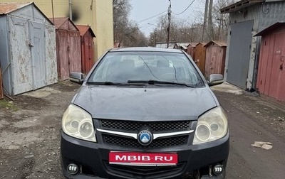 Geely MK I рестайлинг, 2012 год, 120 000 рублей, 1 фотография