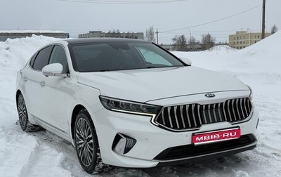 KIA K7, 2020 год, 2 530 000 рублей, 1 фотография