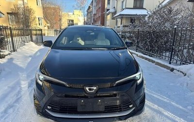 Toyota Corolla, 2019 год, 1 270 000 рублей, 1 фотография