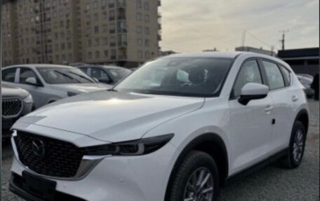 Mazda CX-5 II, 2026 год, 2 565 000 рублей, 1 фотография