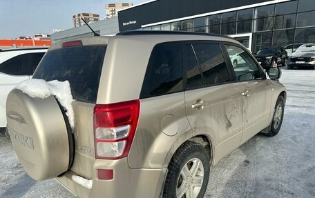 Suzuki Grand Vitara, 2008 год, 1 020 000 рублей, 4 фотография