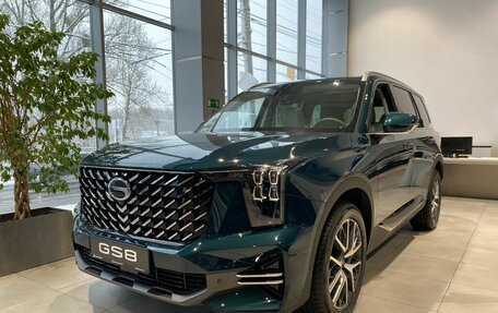 GAC GS8, 2025 год, 4 799 000 рублей, 1 фотография