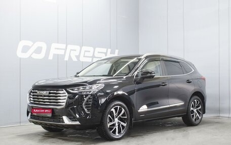 Haval Jolion, 2021 год, 1 820 000 рублей, 1 фотография