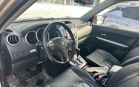 Suzuki Grand Vitara, 2008 год, 1 020 000 рублей, 5 фотография