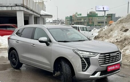 Haval Jolion, 2023 год, 1 913 000 рублей, 1 фотография