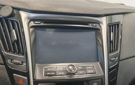 Hyundai Sonata VI, 2012 год, 1 099 000 рублей, 9 фотография