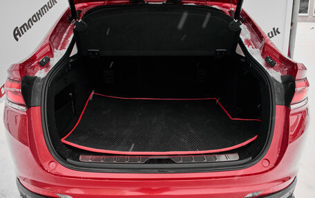 Geely Tugella FY11, 2020 год, 2 680 000 рублей, 8 фотография