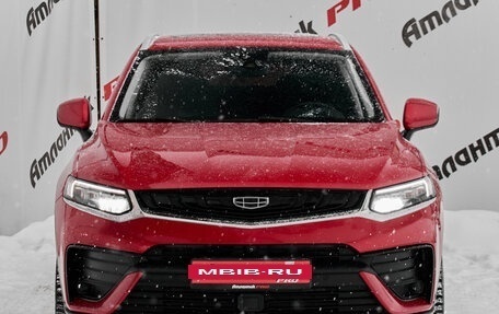 Geely Tugella FY11, 2020 год, 2 680 000 рублей, 2 фотография