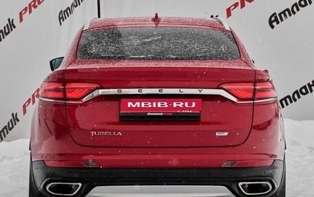 Geely Tugella FY11, 2020 год, 2 680 000 рублей, 5 фотография