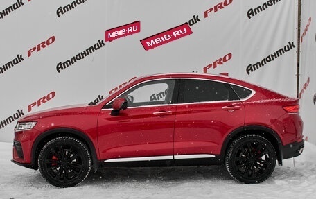 Geely Tugella FY11, 2020 год, 2 680 000 рублей, 7 фотография