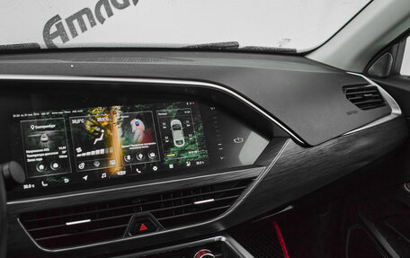 Geely Tugella FY11, 2020 год, 2 680 000 рублей, 17 фотография