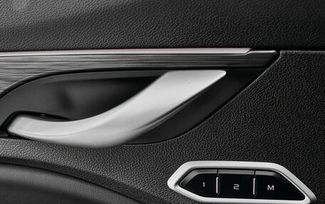 Geely Tugella FY11, 2020 год, 2 680 000 рублей, 22 фотография