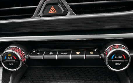 Geely Tugella FY11, 2020 год, 2 680 000 рублей, 19 фотография