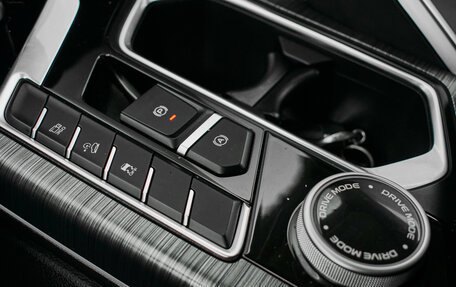 Geely Tugella FY11, 2020 год, 2 680 000 рублей, 21 фотография