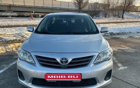 Toyota Corolla, 2011 год, 1 120 000 рублей, 2 фотография