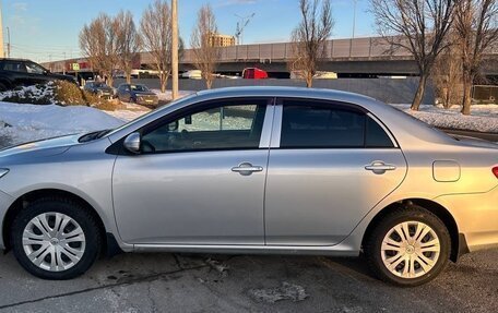 Toyota Corolla, 2011 год, 1 120 000 рублей, 13 фотография