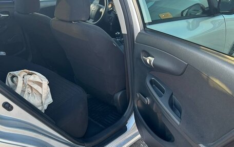 Toyota Corolla, 2011 год, 1 120 000 рублей, 8 фотография