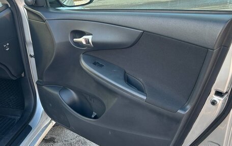 Toyota Corolla, 2011 год, 1 120 000 рублей, 5 фотография