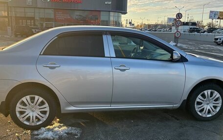 Toyota Corolla, 2011 год, 1 120 000 рублей, 4 фотография