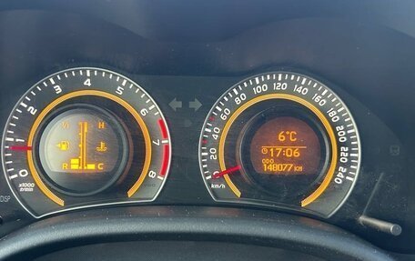 Toyota Corolla, 2011 год, 1 120 000 рублей, 16 фотография