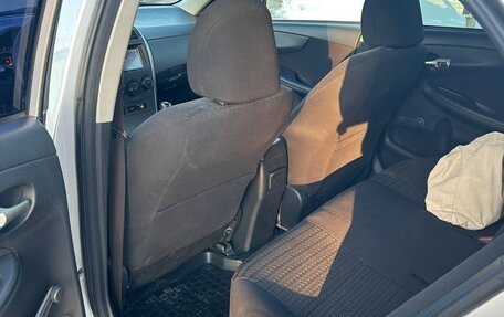 Toyota Corolla, 2011 год, 1 120 000 рублей, 12 фотография