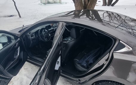 Mazda 6, 2016 год, 1 490 000 рублей, 12 фотография