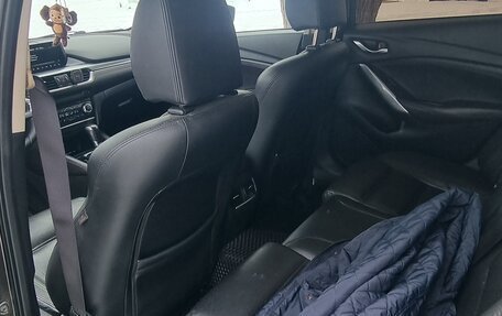 Mazda 6, 2016 год, 1 490 000 рублей, 10 фотография