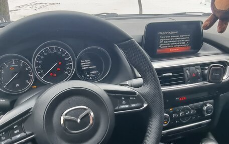 Mazda 6, 2016 год, 1 490 000 рублей, 21 фотография