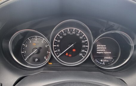 Mazda 6, 2016 год, 1 490 000 рублей, 18 фотография