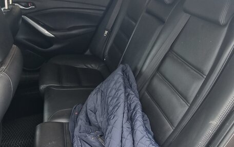 Mazda 6, 2016 год, 1 490 000 рублей, 19 фотография