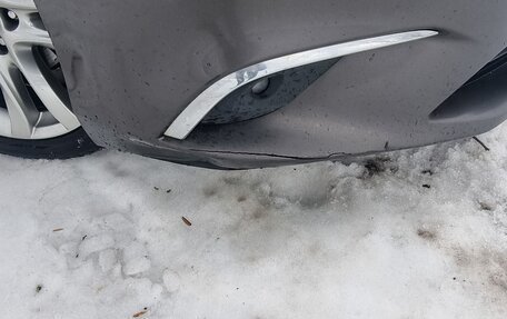 Mazda 6, 2016 год, 1 490 000 рублей, 22 фотография