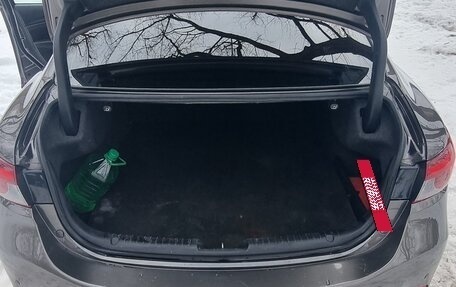 Mazda 6, 2016 год, 1 490 000 рублей, 15 фотография