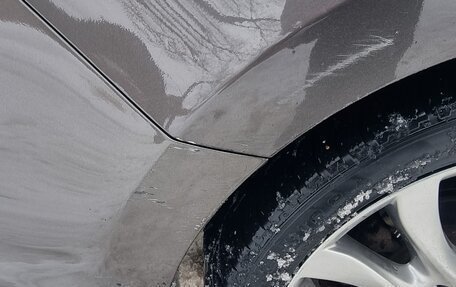 Mazda 6, 2016 год, 1 490 000 рублей, 25 фотография